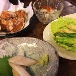 居酒屋 バンガロー