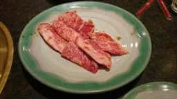 焼肉屋むさし