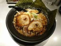 らーめん口福