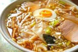 来々軒