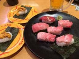スシロー 守山店