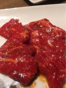 国産牛焼肉食べ放題 あぶりや あべのルシアス店