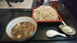 そば処 武山