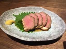 kabe家 酒・肴・蕎麦