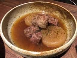 kabe家 酒・肴・蕎麦