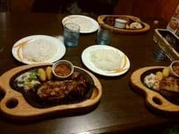 びっくりドンキー 西条店