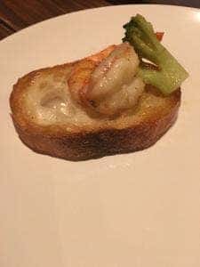 イタリアンバル アルモ