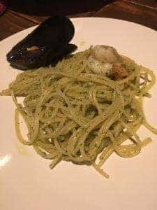 イタリアンバル アルモ