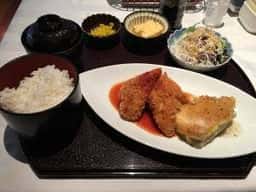洋食倶楽部 EN