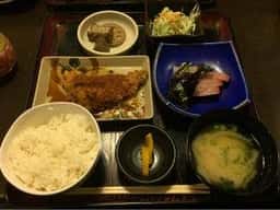 魚菜川口店