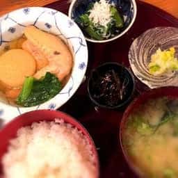 豚しゃぶ ひなた