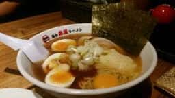 屋台赤道ラーメン 首里駅前店