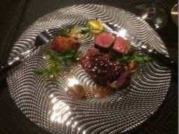 トラットリア アズーロはるかぜ