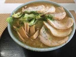 きじまラーメン