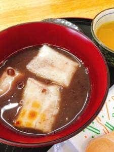 谷汲あられの里 達磨茶屋