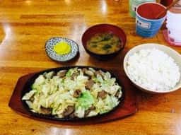 鉄板王 筑紫野店
