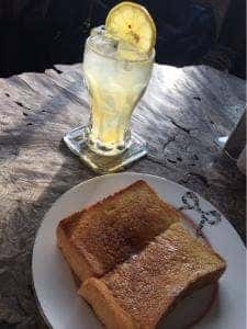 喫茶がんび
