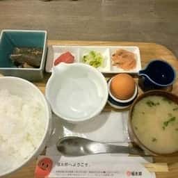 福太郎 博多マイング店