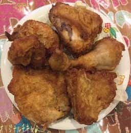 ケンタッキーフライドチキン 八王子店