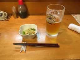 大衆割烹 大菊