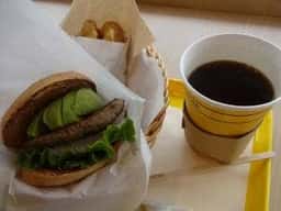 フレッシュネスバーガー ららぽーと豊洲店
