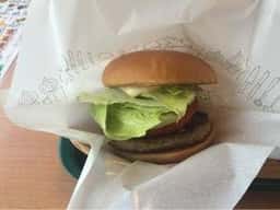 モスバーガー 浜松高丘エンチョー店
