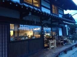 Guest house & Cafe SOY