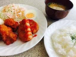 カフェ ド ソレイユ