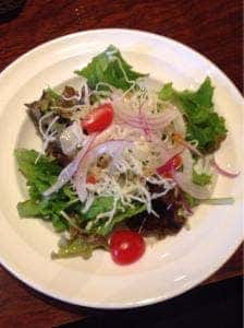 カフェ ダイニングビーパスト