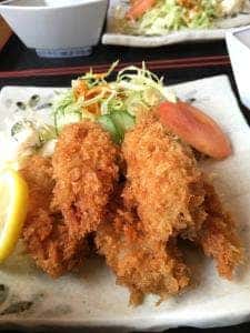 たなか食堂
