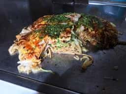 お好み焼ことぶき