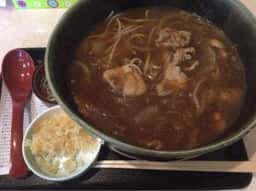 おそばやびくとりー