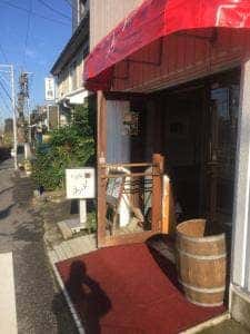 カフェ デジャブ