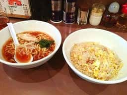 ラーメン処 けん太