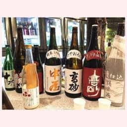酒の蔵たけなか 阿留酎