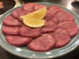焼肉 なんどう
