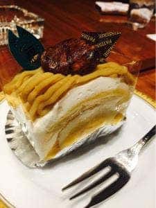 丸福珈琲店 大日店