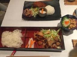 花本商店台所