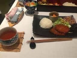 花本商店台所