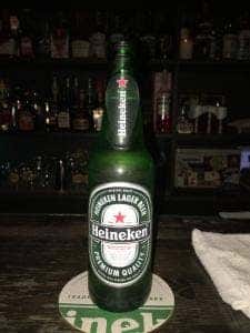 BAR WILD