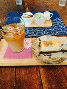 地酒屋&カフェ TAKAIWA