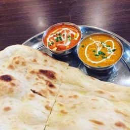 エビン インドネパール溝の口店