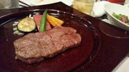 ステーキハウスみやこ