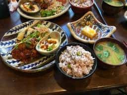 らんちょす。宇治本店
