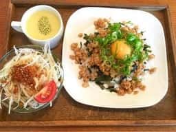 cafe chou chou