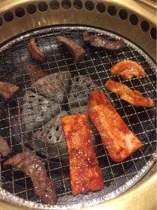 赤の戦慄