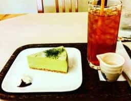 カフェ タン タンドル