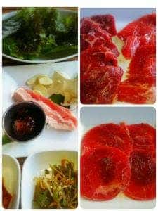 情熱の焼肉屋 カンドカン ロックタウン北上店