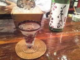 握り心 山ぼうし