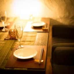 private 個室dining AKARI